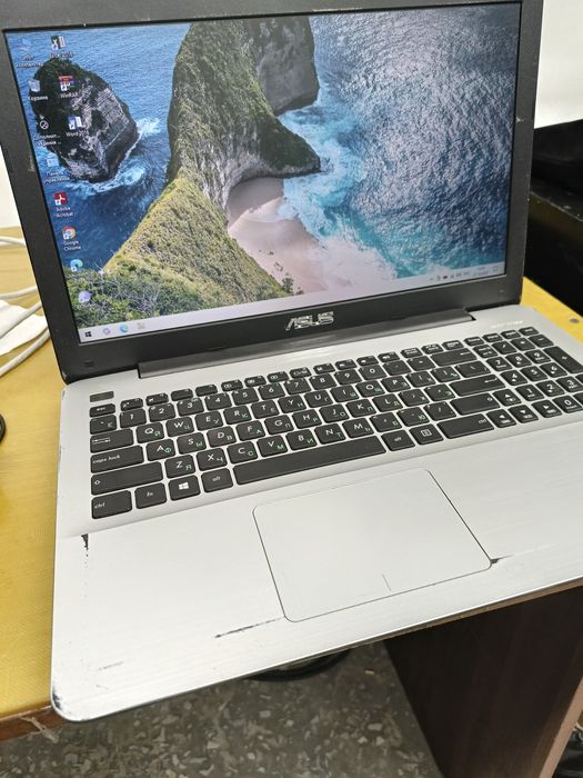 Ноутбук ASUS ...