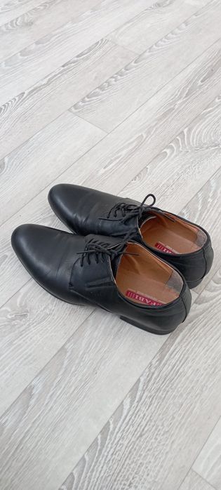Мужские туфли весна/осень