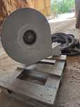 Exhaustor presiune 2.2 kw 220V sau 380v  3000 rot/min