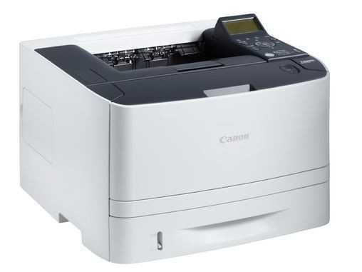 Imprimanta Laser Canon LBP 6670DN A4 DUPLEX Automat Retea