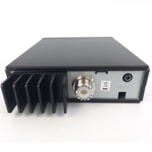 Pachet statie radio CB Storm Discovery 4-20w cu ant.MW ML145 cu magnet