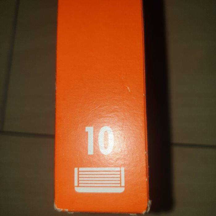 Set 10 rezerve Gillette Proglide  sigilat
