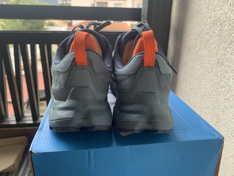 Маратонки / обувки за планина Hoka Anacapa Breeze Low, размер 44