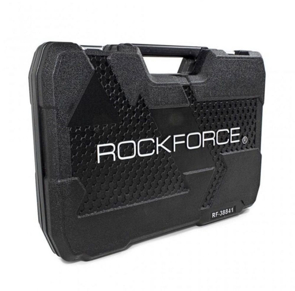 Гедоре RockForce 108 части