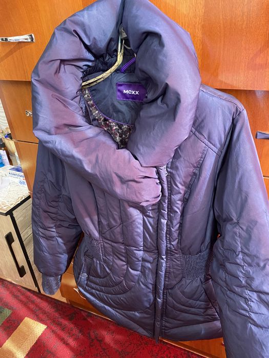 Вещи на разный вкус