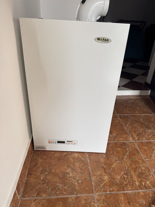 vand centrala motan sigma 31kw