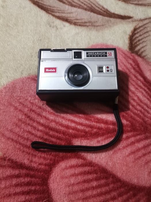 Aparat foto Kodak