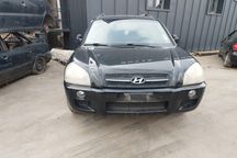 Far dreapta Hyundai Tucson prima generatie