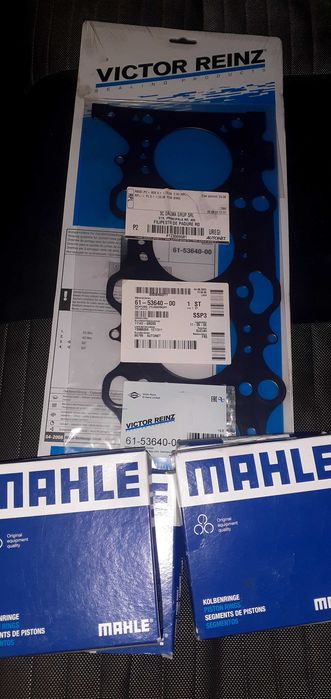 Garnitura suzuki sx4