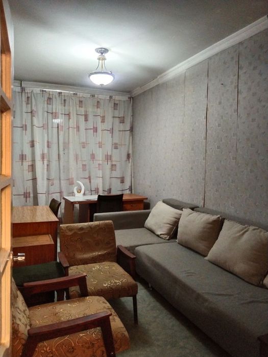 Аренда 3/3/4 ялангач, теннисные корты, с обстановкой