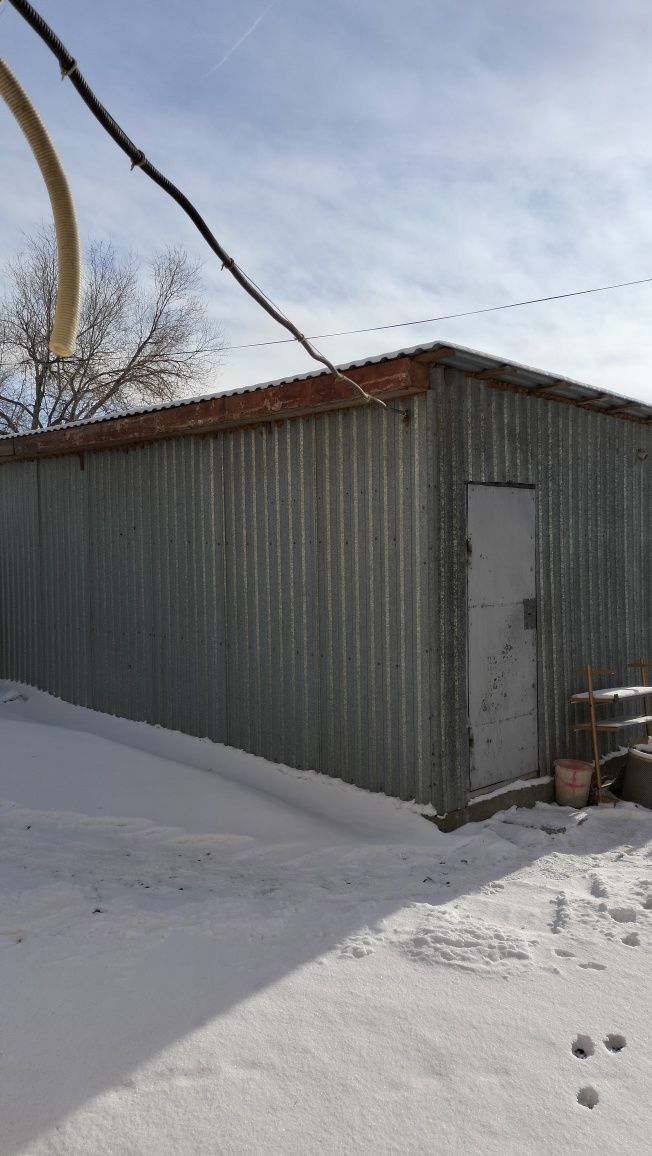 Продам 2 ком Деревянный дом