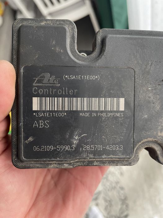 Abs ATE LSA1E11E00  Suzuki 85LO BE 2WD