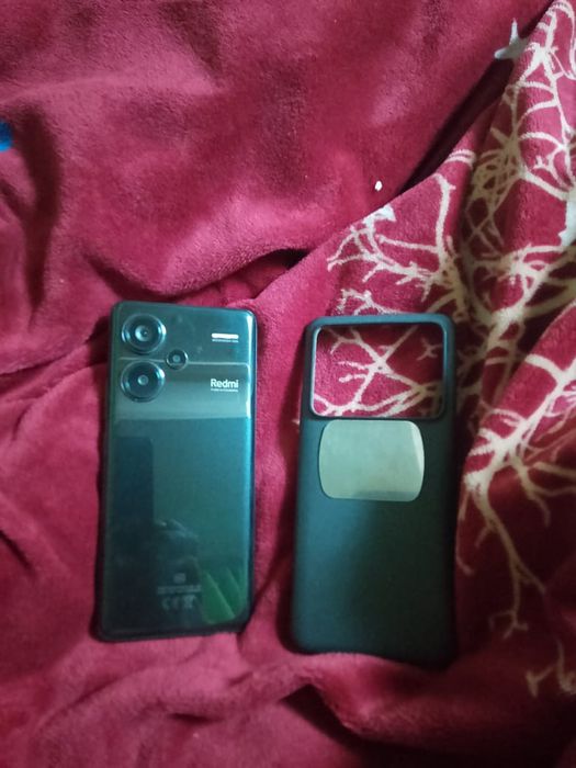 Redmi Note 13pro+ 5g