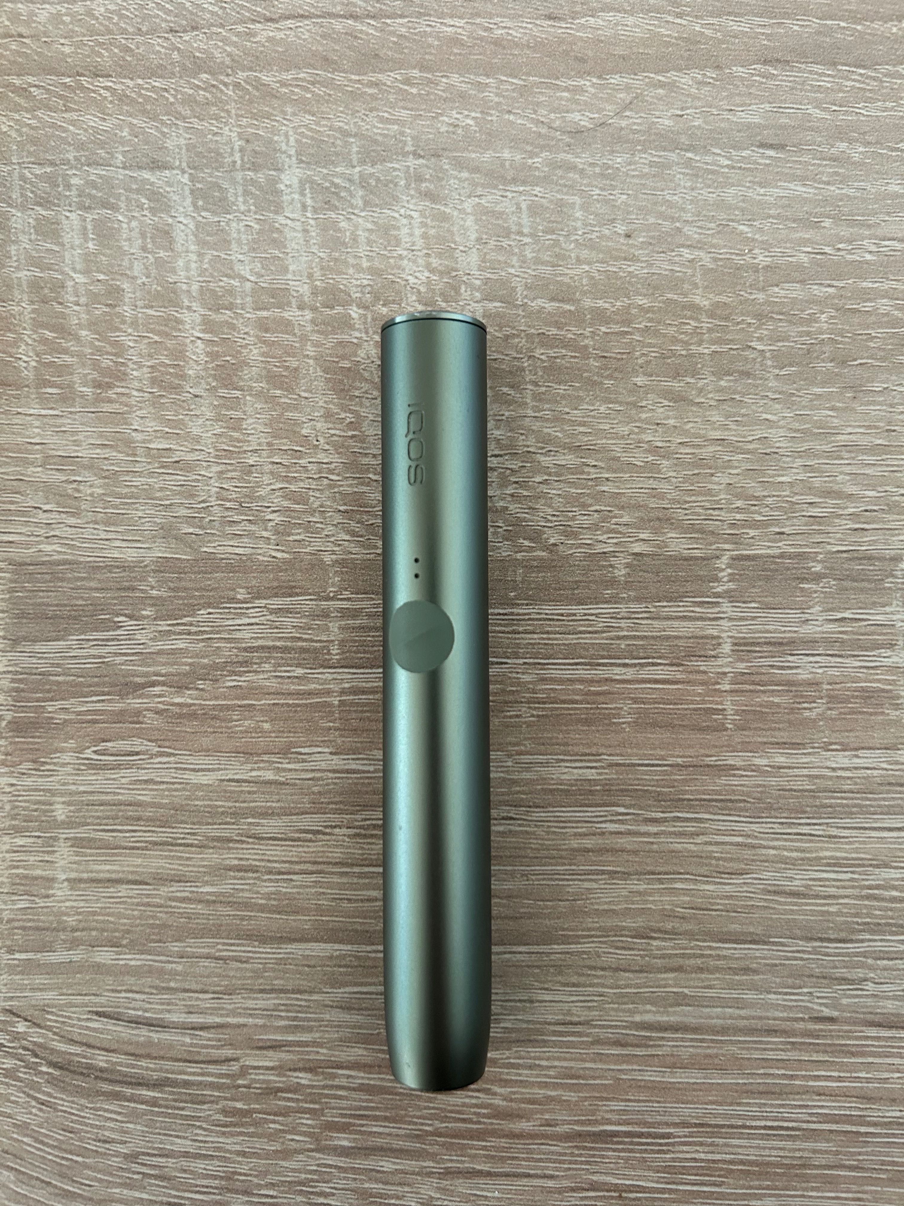 Iqos iluma ca nou