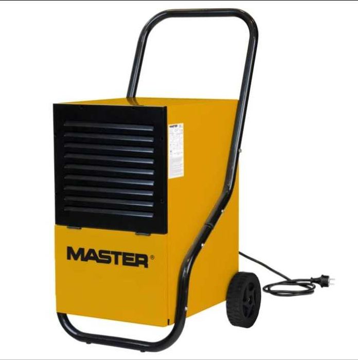 Dezumidificator industrial de inchiriat