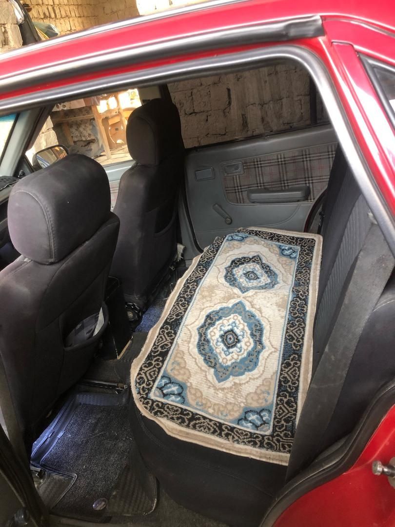 Продаётся машина Opel Kadett