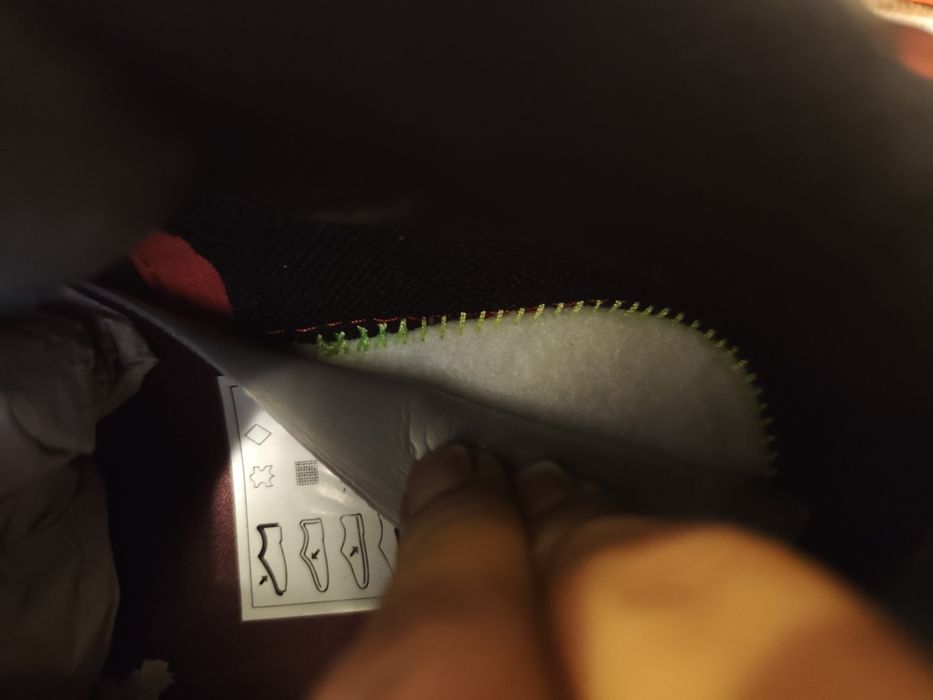 Nike Air Uptempo 96 42.5