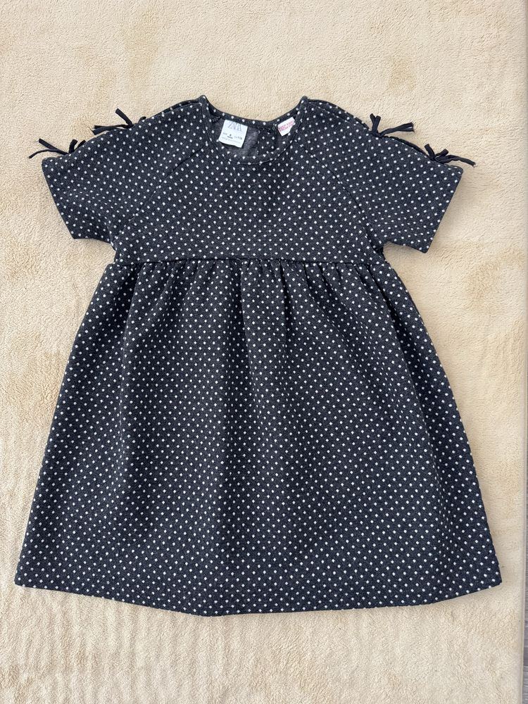 Рокли Zara, HM, Newness 3-4години