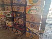 Baxuri banane pt legume fructe