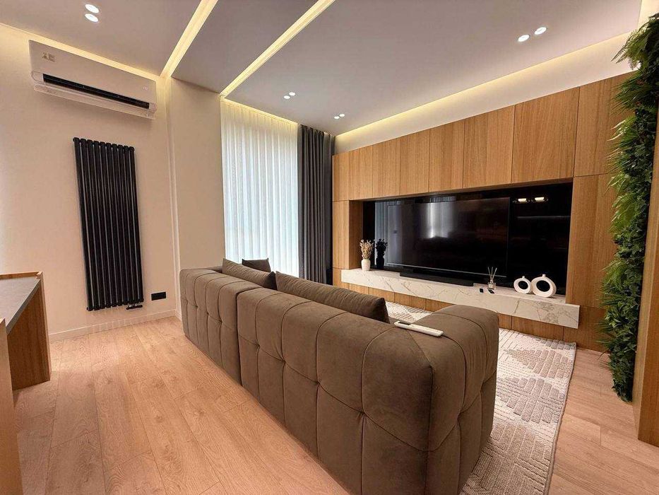 Продаётся 3-х комнатная квартира ЖК Mirabad Avenue