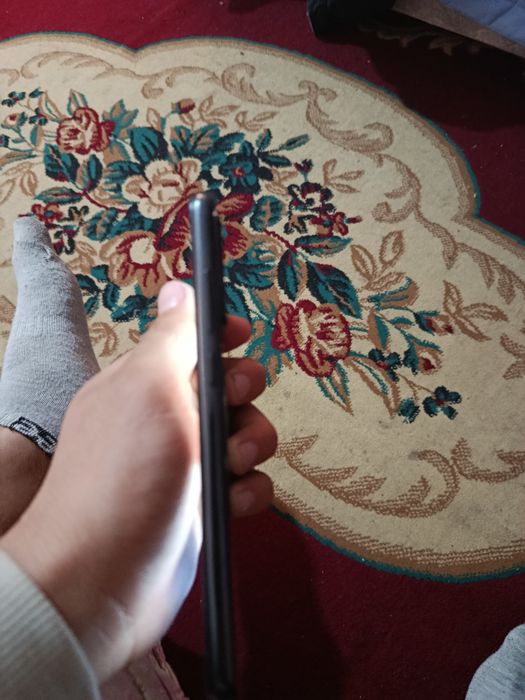 Redmi note 8 holati yaxwi