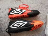 Adidasi fotbal matimea 37