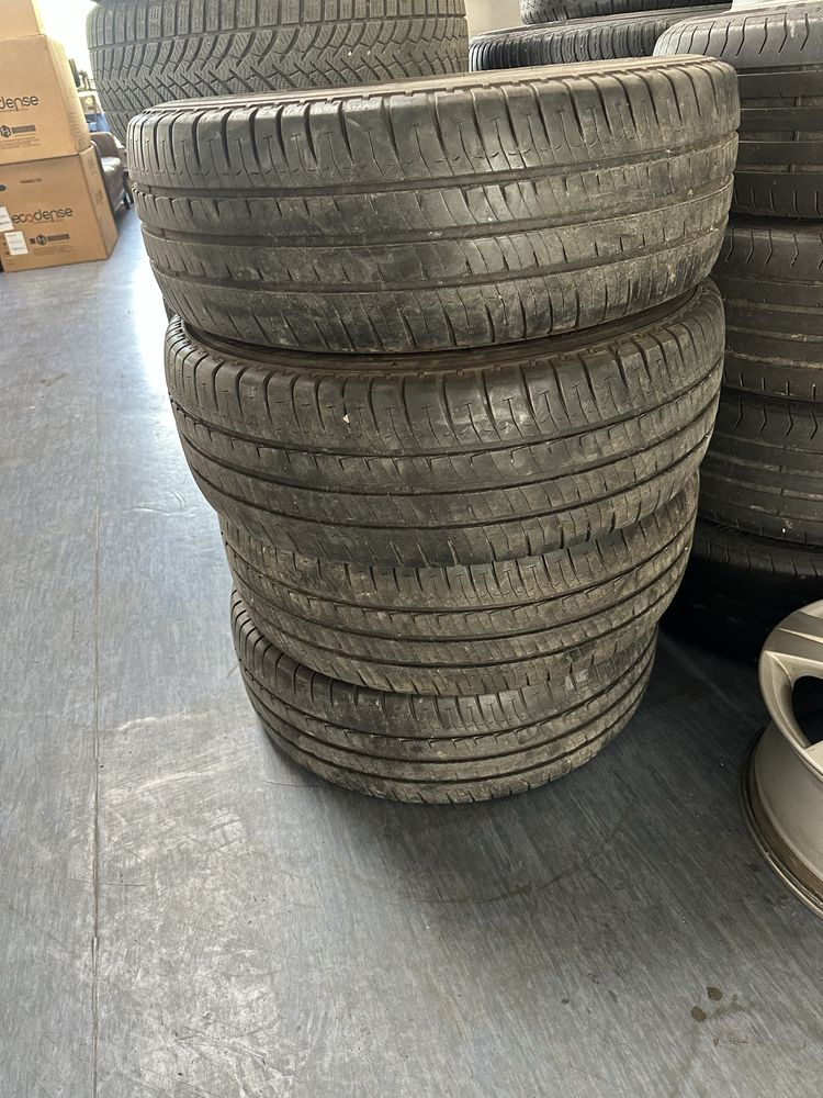Anvelope vara 235.65.16c 7mm