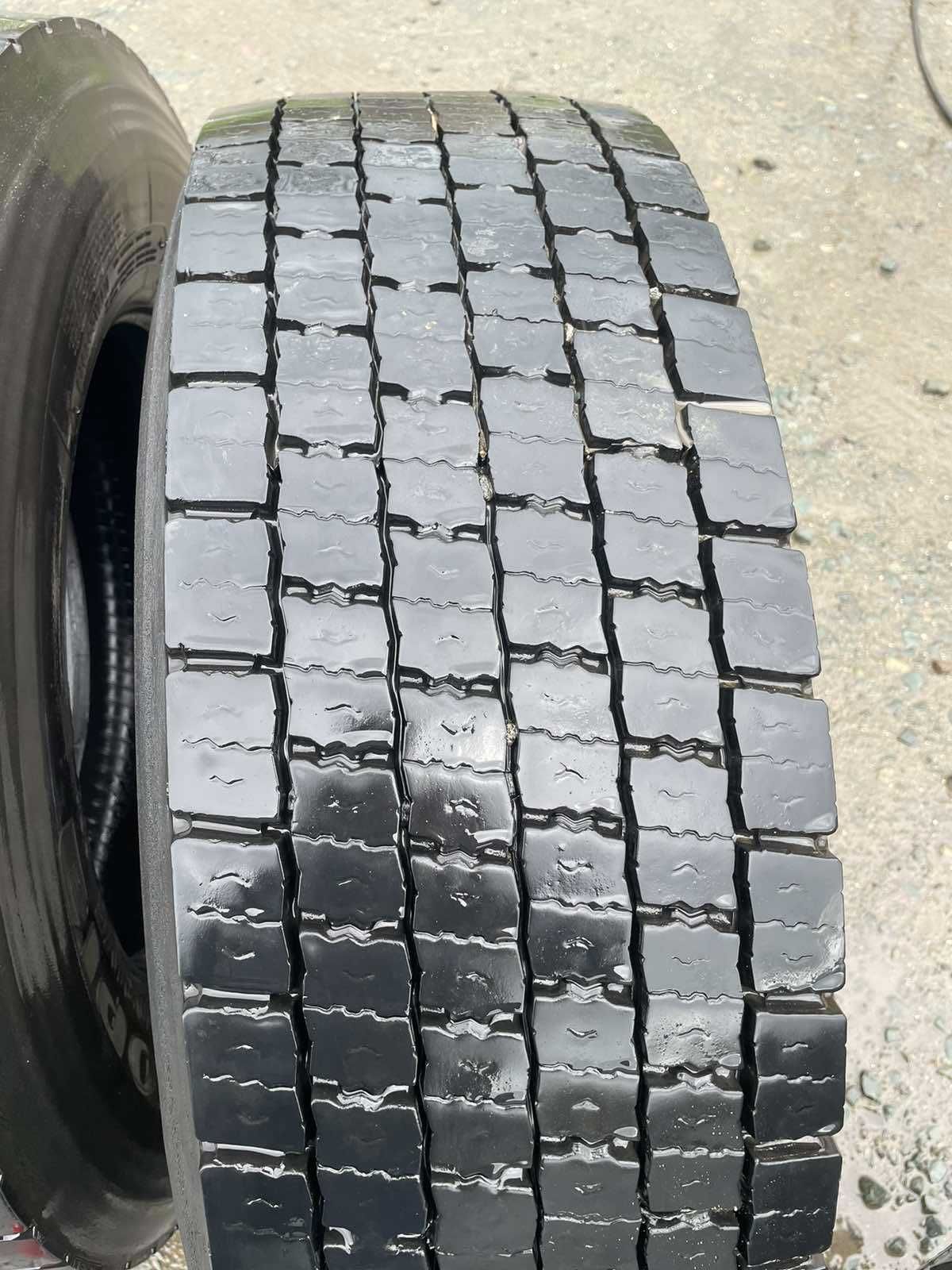 Гуми-315/70/22.5 Michelin , Bridgestone