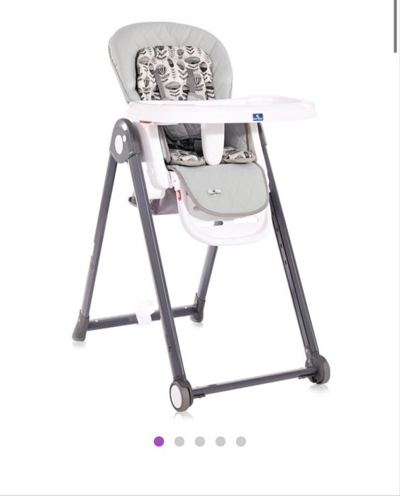 Стол за хранене Lorelli Party