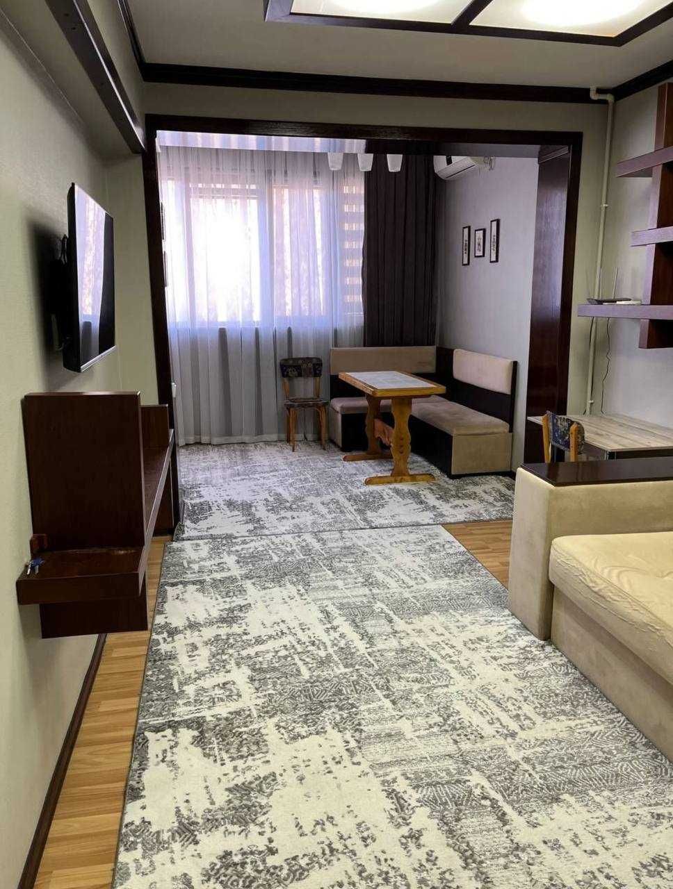 ЦЕНТР Продается 2 комн. на Ц-5, MINOR метро