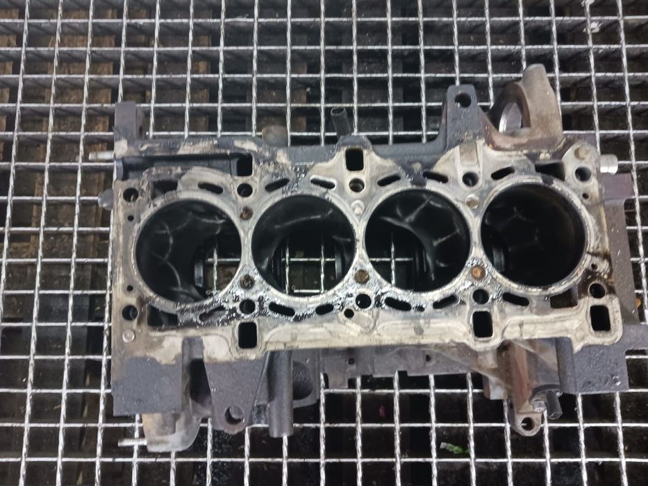 Bloc motor 1.3 cri a13dte Opel Astra J [2009 - 2012]