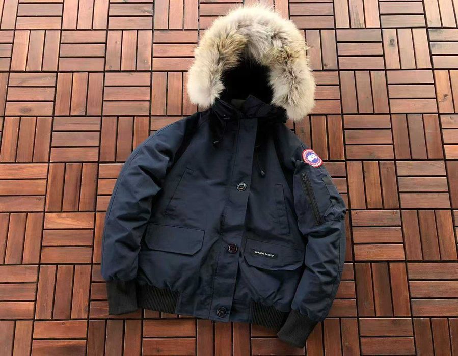 Geaca Canada Goose Premium
