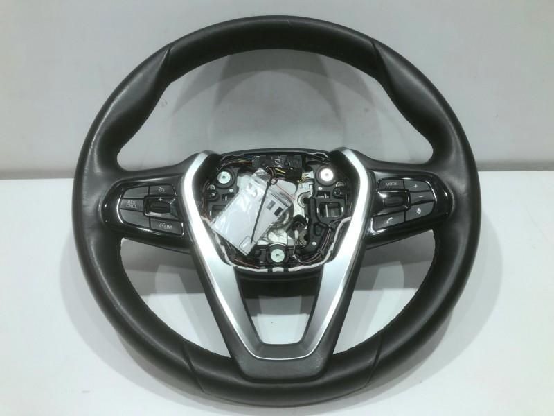 Volan sport BMW Seria 5 (2017-2024) [G30]