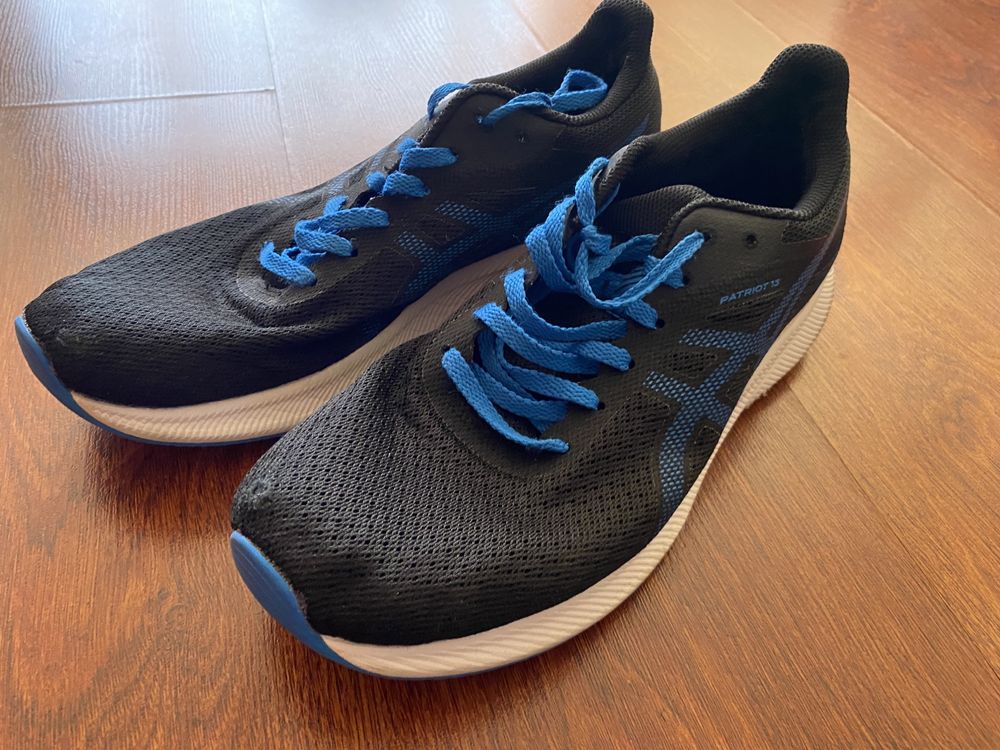 Мъжки маратонки Asics