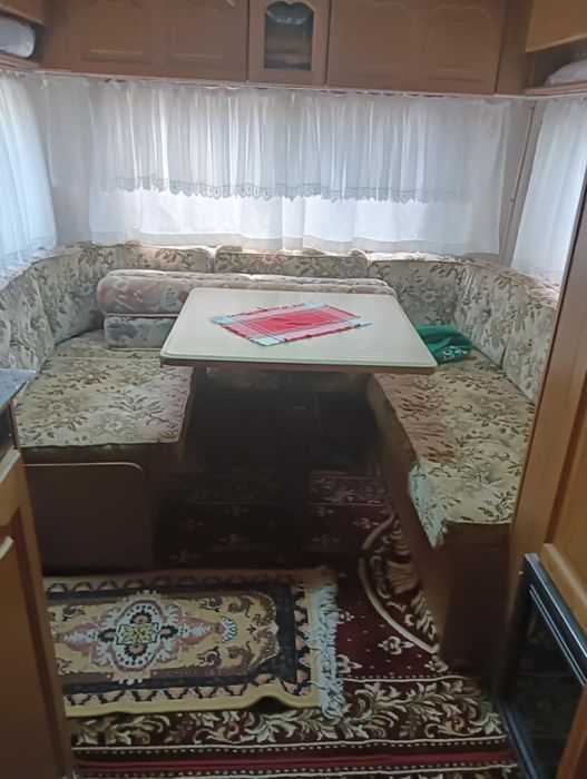 Vand rulota imbunanatatita