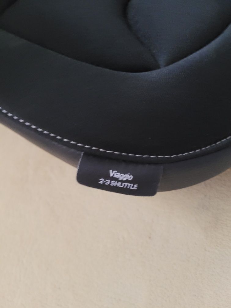 Peg Perego VIAGGIO SHUTTLE - Седалка за кола 125-150 см Group