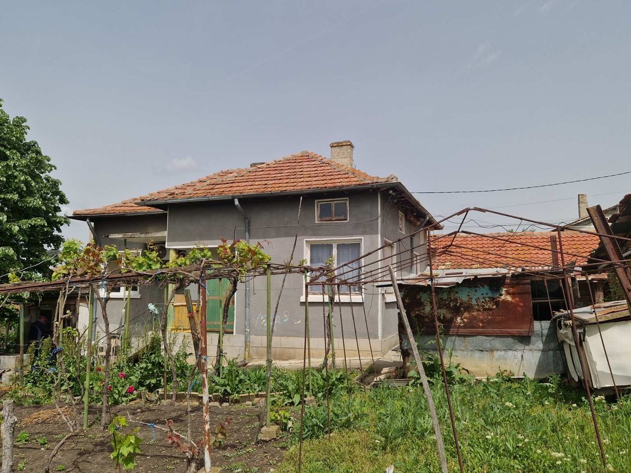 Продава се Къща в с. Житница, Област Варна - 100 кв.м за 350 €/кв.м - Снимка #7