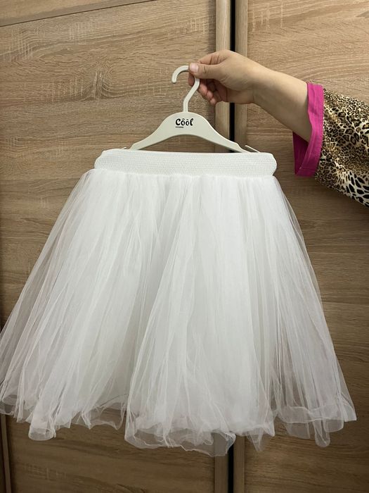 Юбка пачка и кофточка нарядная продам