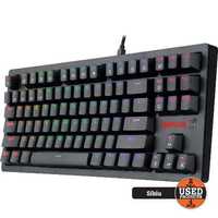 Tastatura Gaming Redragon K598-KNS, Mecanica | UsedProducts.Ro