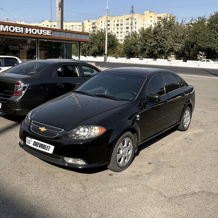 Chevrolet Jentra 2018