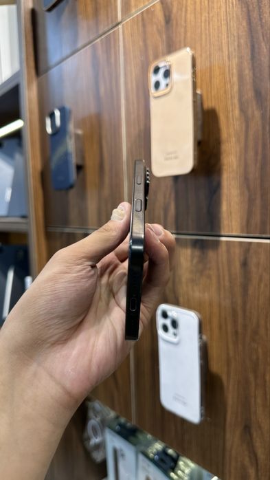 iphone 16pro 128gb 94% Dual Naxt va Nasiya savdo