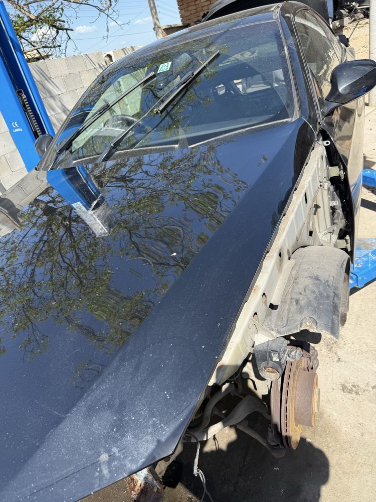Преден капак BMW E92 фейс