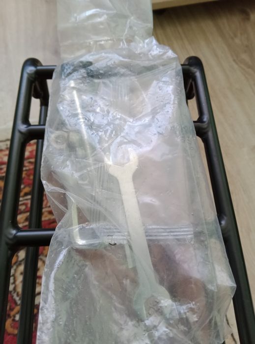 Portbagaj fata aluminiu preț fix.fix