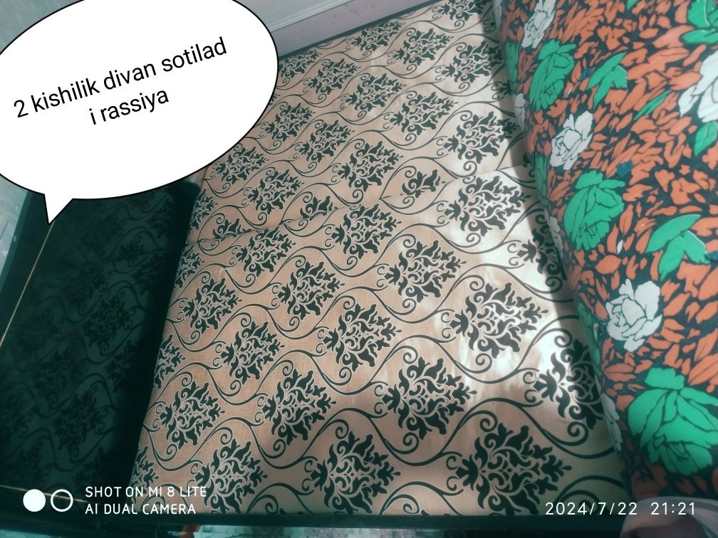 Barchasi sotiladi Qqoʻon