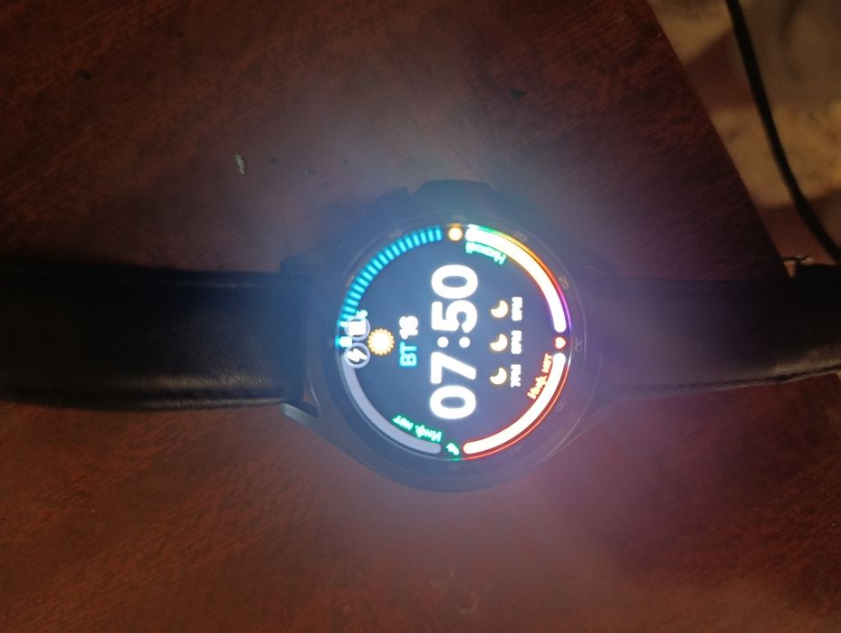 Samsung galaxy watch 4 classic 46mm
