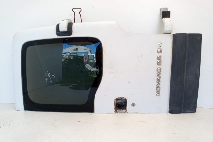 Usa batanta dreapta spate 140IJE Opel Movano  seria