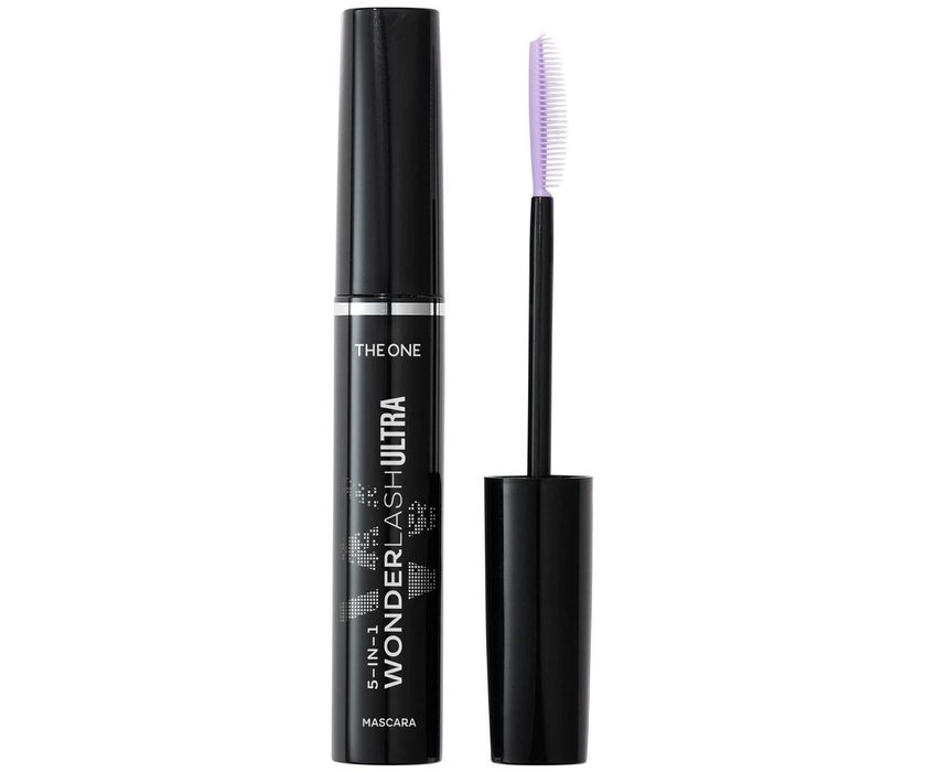2 x Mascara 5-în-1 The One Wonderlash Ultra Black (Oriflame)