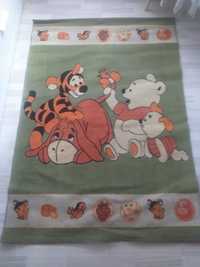 килимче за детска стая