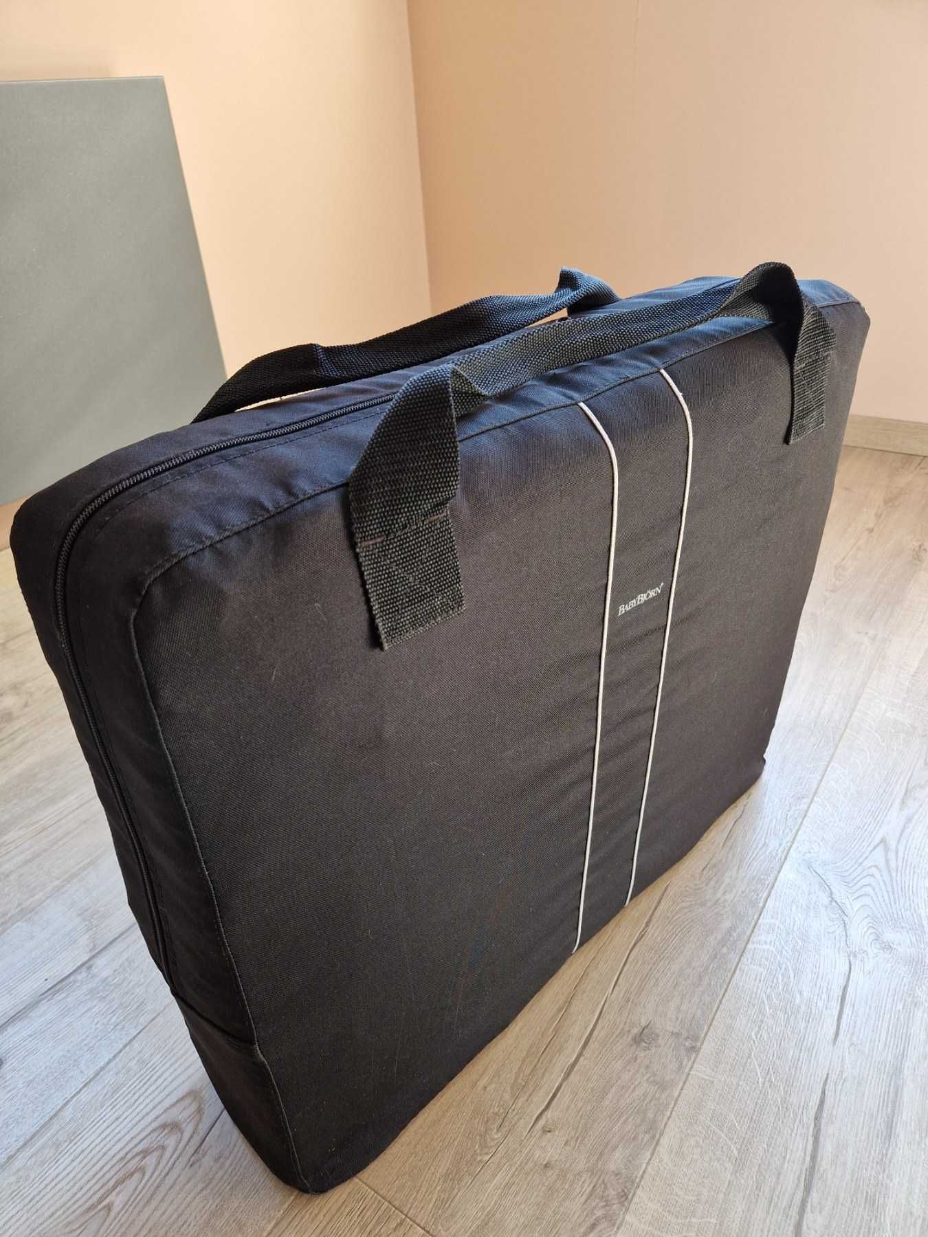 Сгъваемо легло BabyBjorn LIGHT