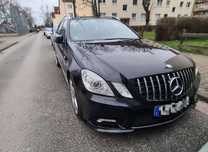 Mercedes s212 E350 2009